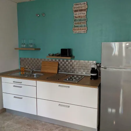 Arc Felix Saenz - 2 3 Apartment Malaga